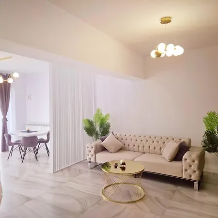 Bella's House Năvodari