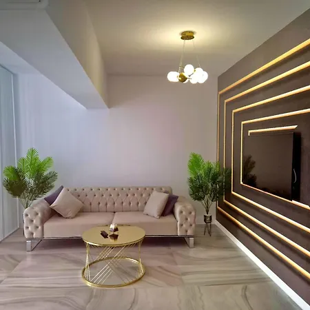 Bella's House Năvodari