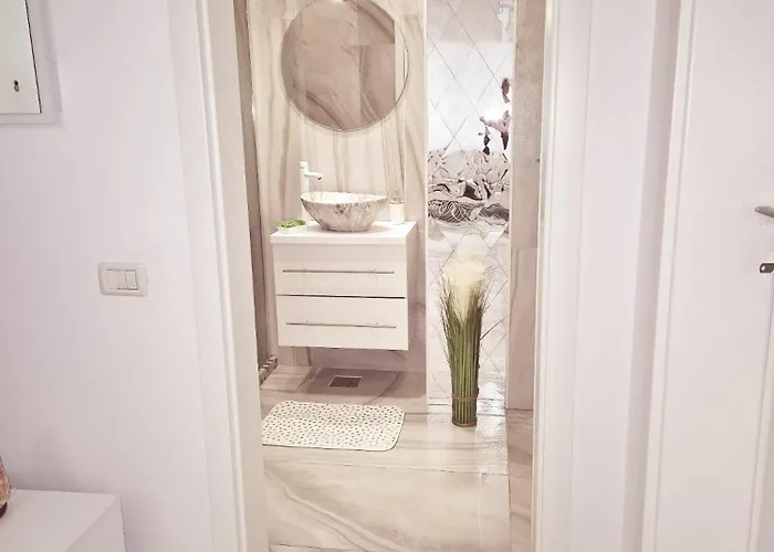 Appartamento Bella's House *