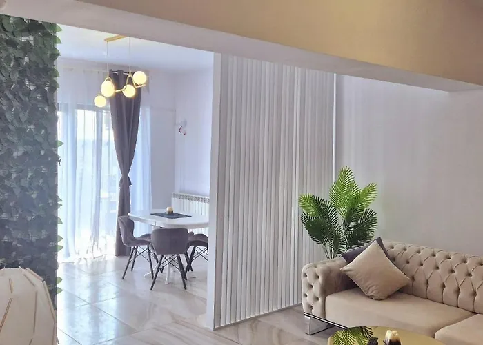 Appartamento Bella's House *