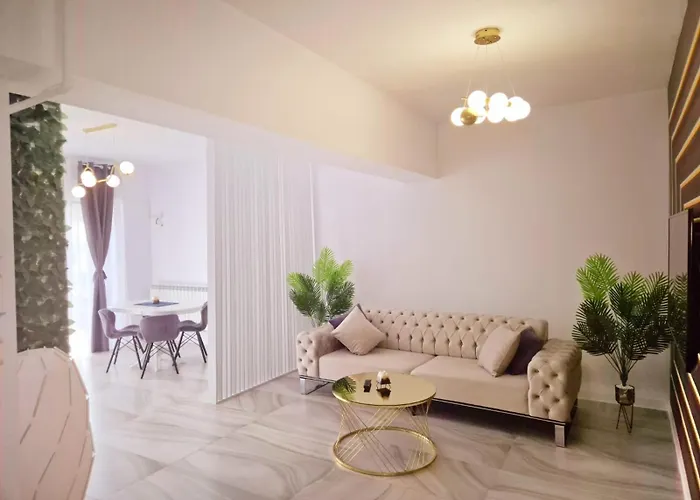 Bella's House Năvodari