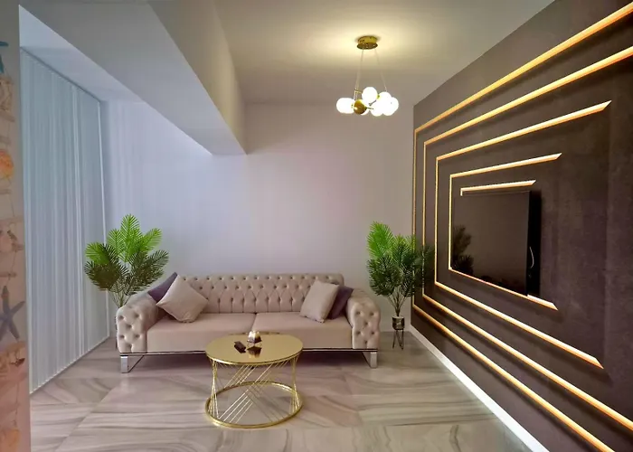 Bella's House Năvodari