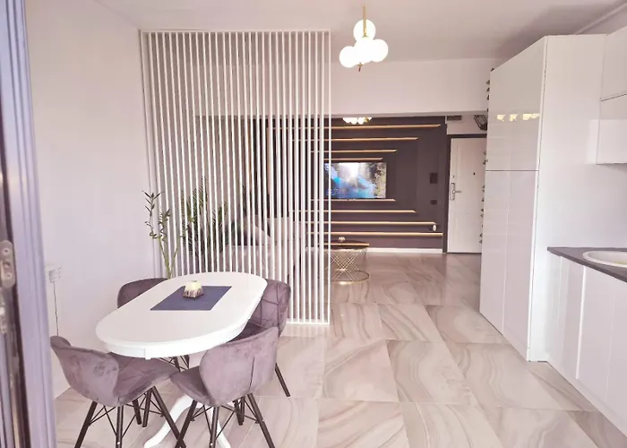 Bella's House * Năvodari