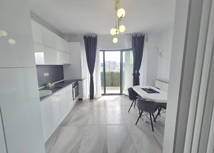 Bella's House Appartamento