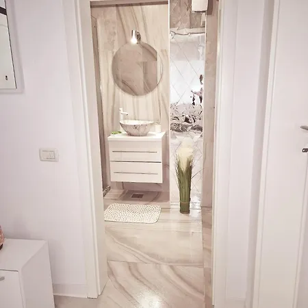 Apartament Bella's House *