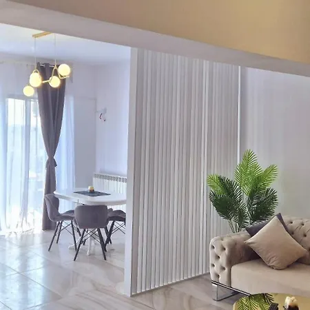 Apartament Bella's House *
