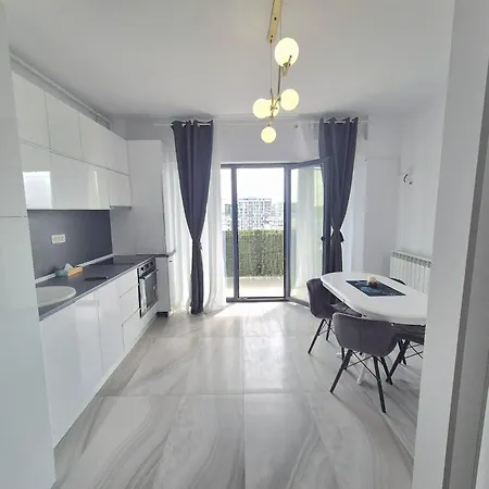 Bella's House Apartament